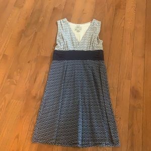Patagonia dress
